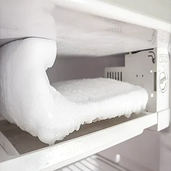 Icenotfotminginfreezer