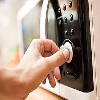 MicrowaveButtonsNotWorking